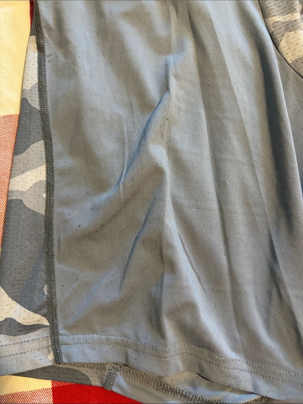 Timoteo Aero Sport 2.0 Compression Short - XL